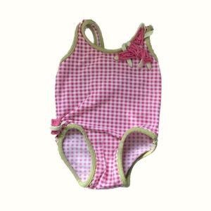 6-12month Baby Girl Swim Suit